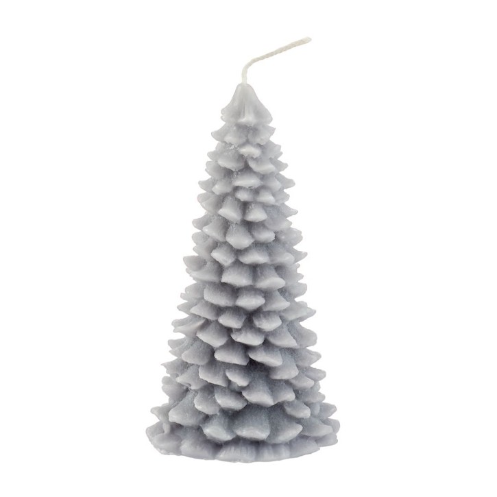 Tannenbaum Farbe: hellgrau VE 6 St./Packung