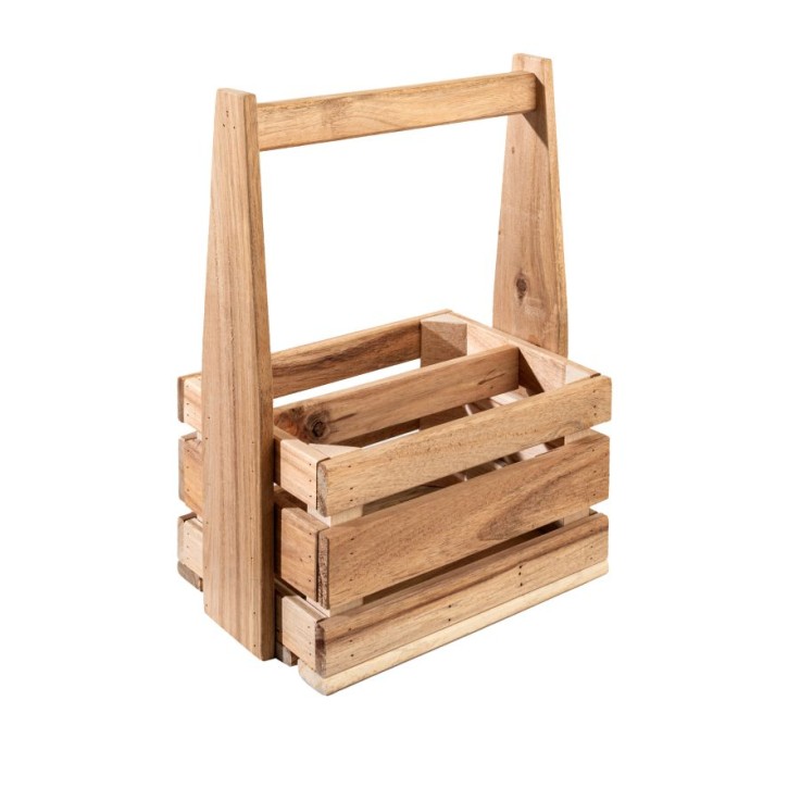 Henkelkiste 6 Flaschen