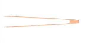 Grillzange XL Muster Berta, 60 cm